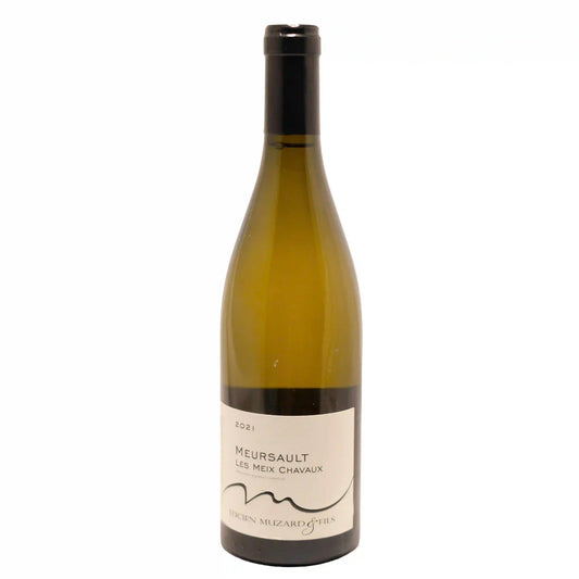 Lucien Muzard & Fils Meursault Les Meix Chavaux 2021 - Burgundy, France