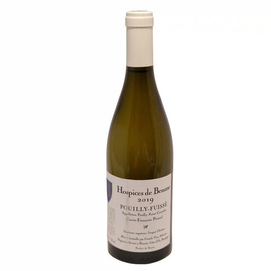 Hospices de Beaune Pouilly-Fuisse Cuvee Francoise Poisard 2019 - Burgundy, France