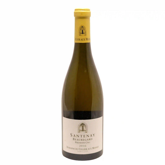 Cellier aux Moines Santenay 1er Cru Beauregard 2016 - Burgundy, France