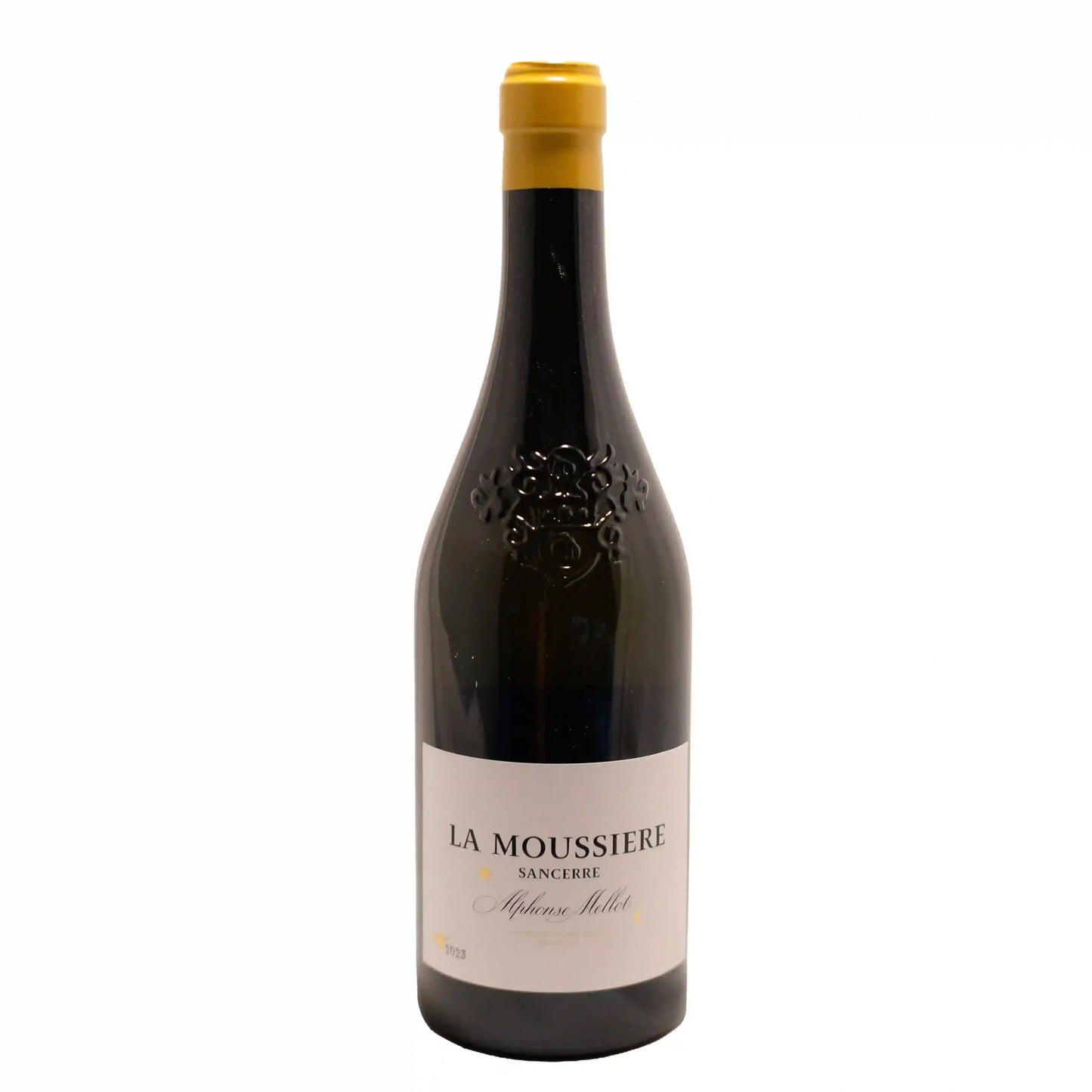 Alphonse Mellot La Moussière Sancerre 2023 - Loire, France