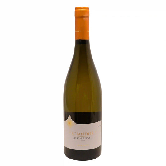 Banfi Sciandor Moscato d'Asti DOCG 2024 - Piémont, Italie