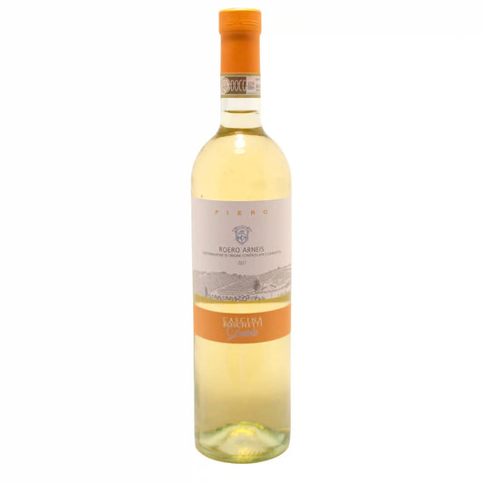 Roero Arneis 2021 Cascina Boschetti - Roero, Italy