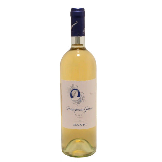 Banfi Principessa Gavia Gavi DOCG 2022 - Piedmont, Italy