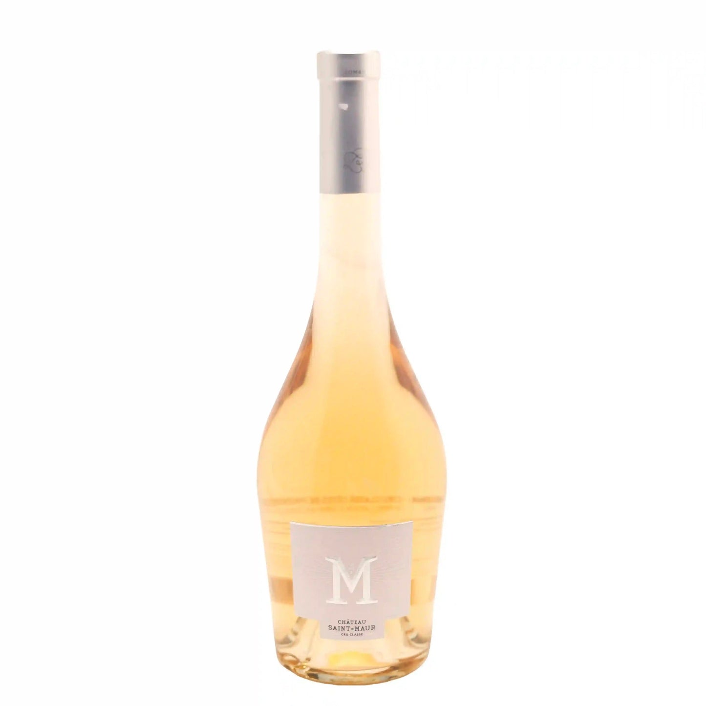 Saint M Saint-Maur Rosé - Côtes de Provence, France