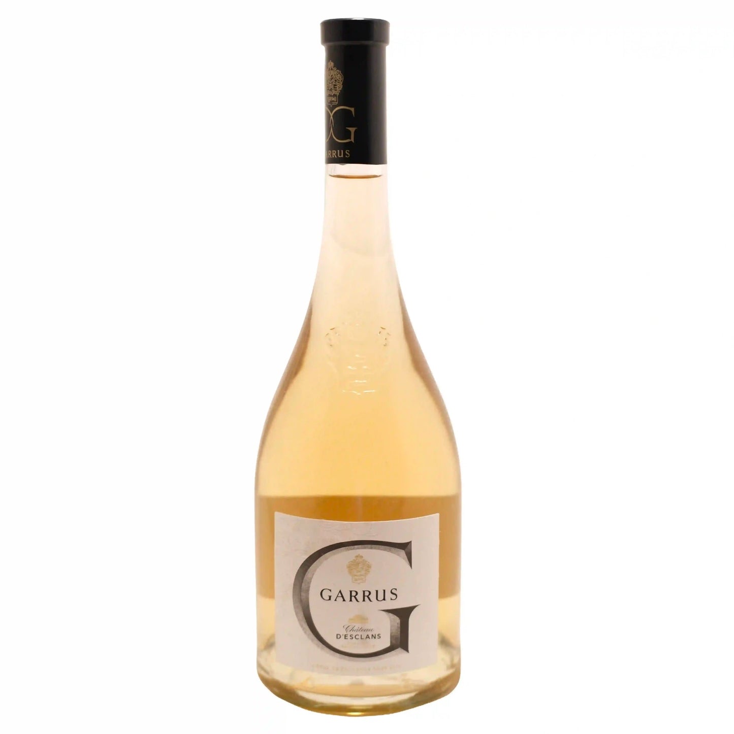 Garrus Château d'Esclans Rosé - Côtes de Provence, France
