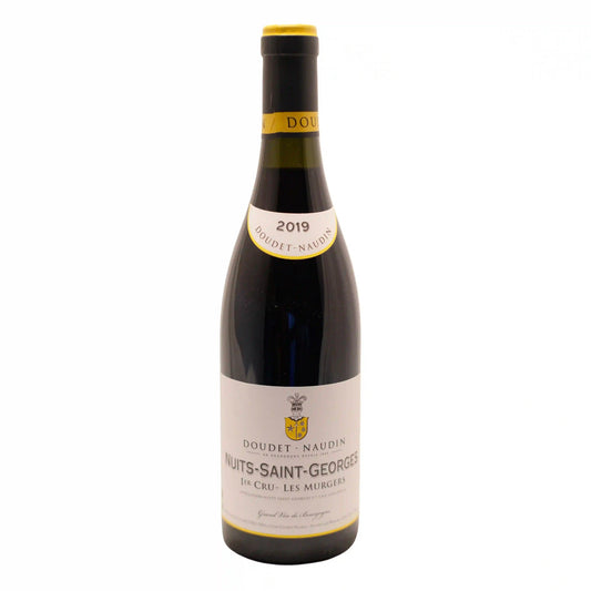 Doudet-Naudin Nuits-Saint-Georges 1er Cru Les Murgers 2019 - Burgundy, France