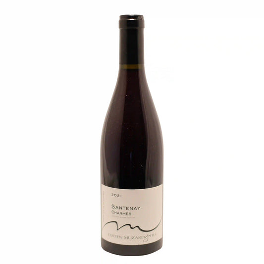 Lucien Muzard & Fils Santenay Charmes 2021 - Santenay, France
