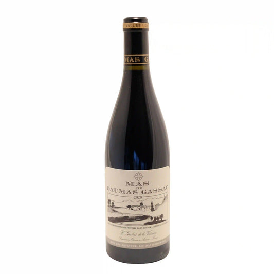 Mas de Daumas Gassac Rouge 2020 - Languedoc, France