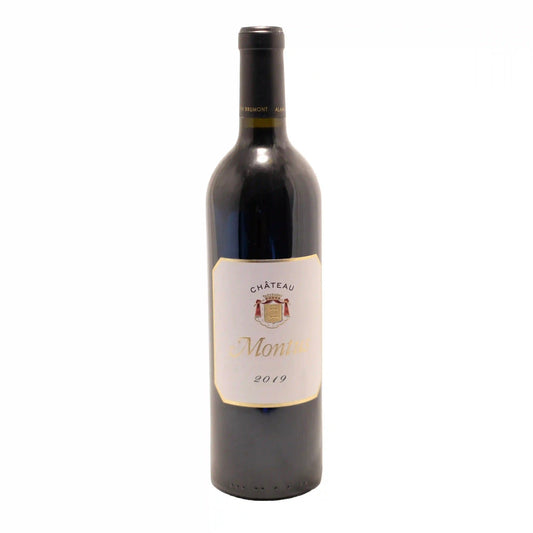 Château Montus Madiran 2019 - South-West France