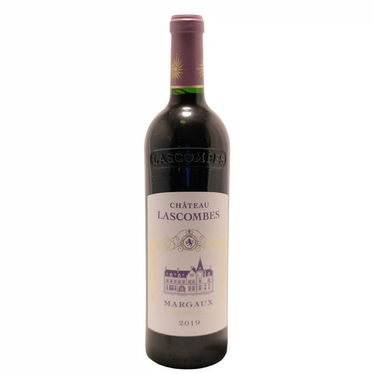 Château Lascombes 2019 - Margaux, France