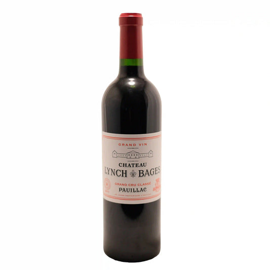Château Lynch-Bages 2011 - Pauillac Grand Cru Classé, France