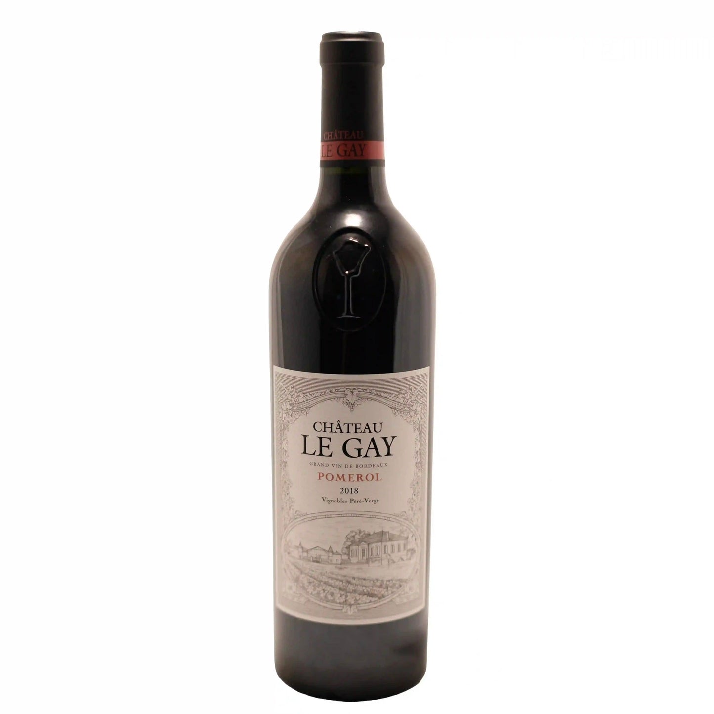 Château Le Gay 2018 - Pomerol, France