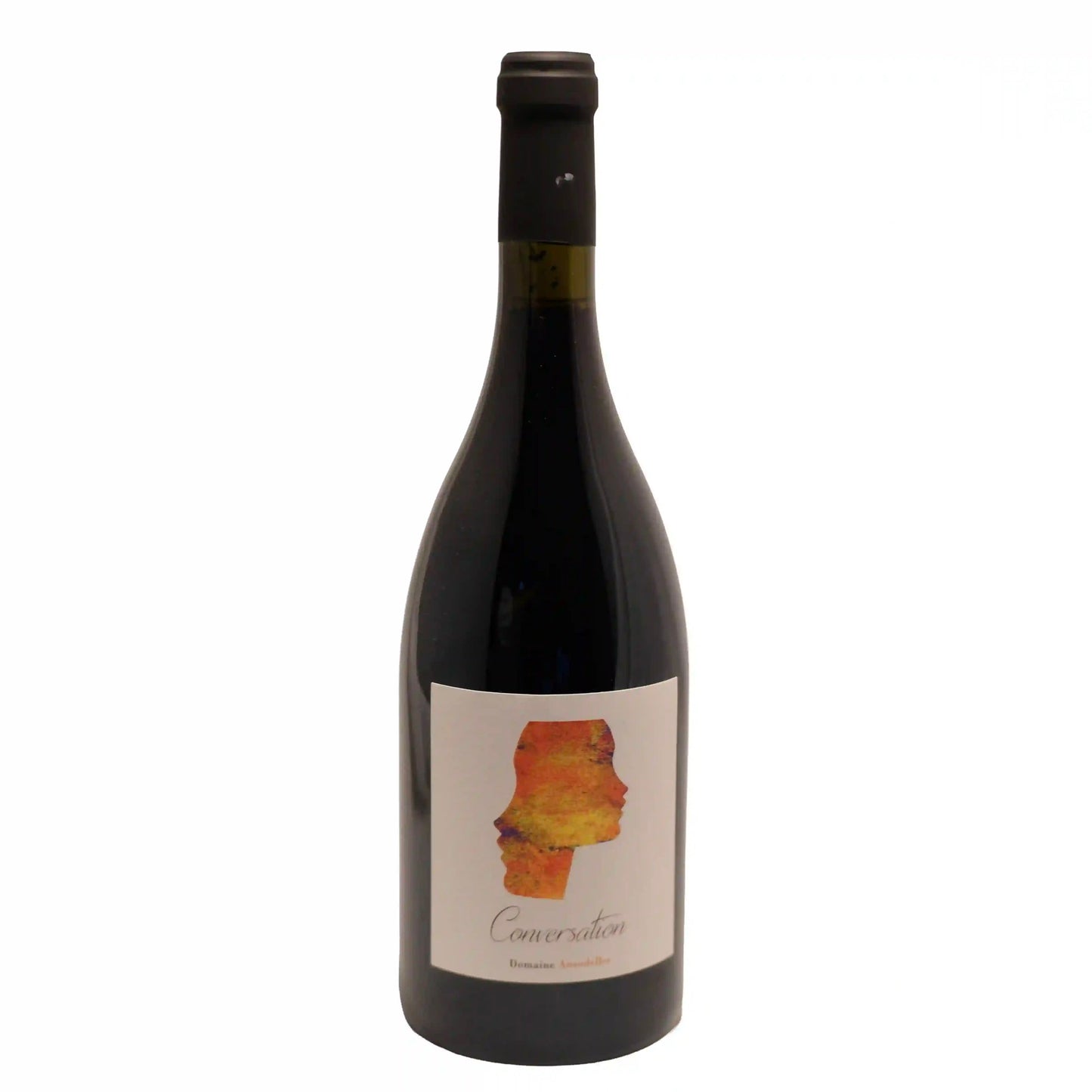 Domaine Ansodelles Conversation - Bourgueil, Loire, France