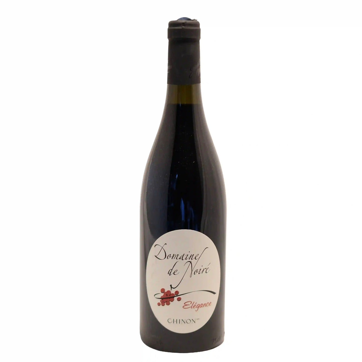 Domaine de Noiré Élégance - Chinon, Loire, France