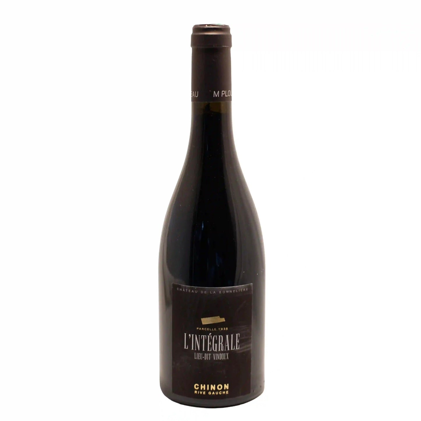 M. Plouzeau L’Intégrale Chinon 2019 - Loire, France