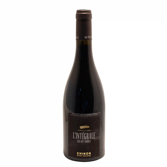 M. Plouzeau L’Intégrale Chinon 2019 - Loire, France