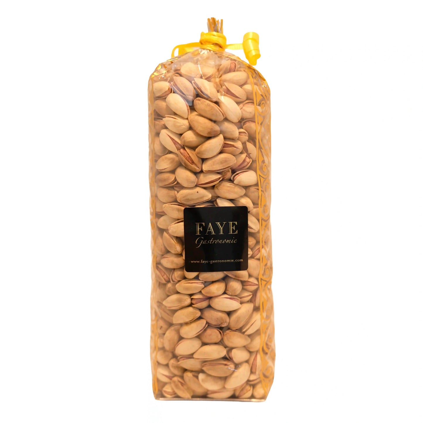 Pistachios