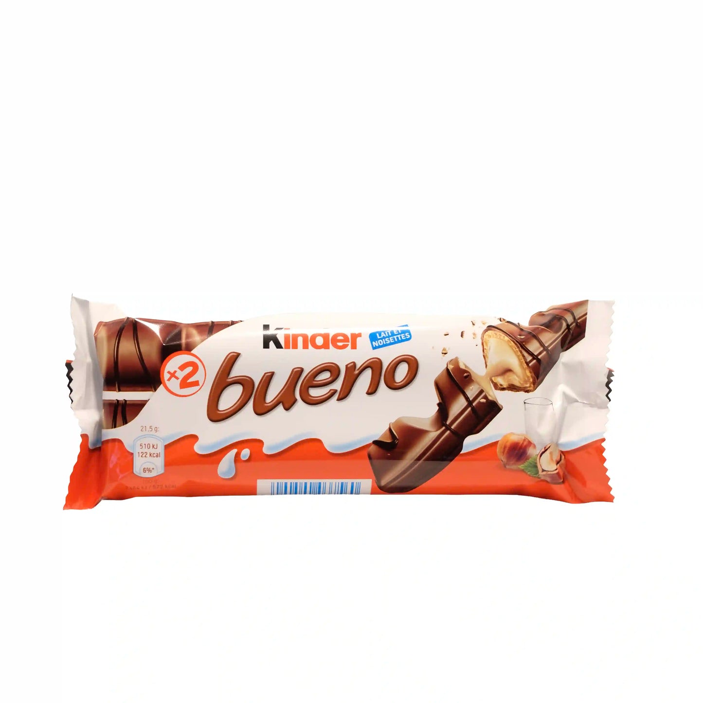 Kinder Bueno