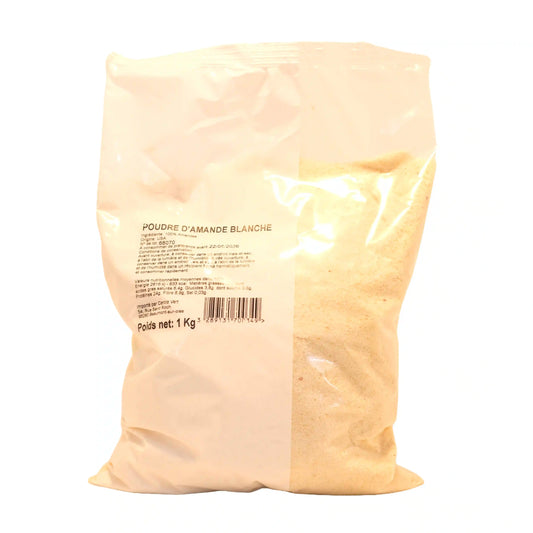 Almond Powder, 1kg