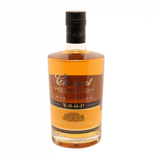 Clément Rhum Vieux Agricole VSOP, Martinique