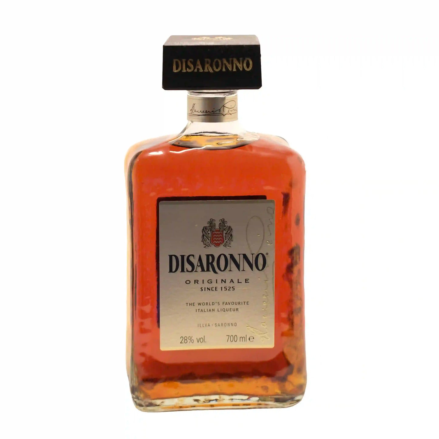 Disaronno Originale Amaretto, Italy