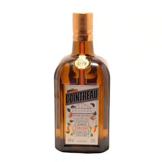 Cointreau L'Unique Orange Liqueur, France