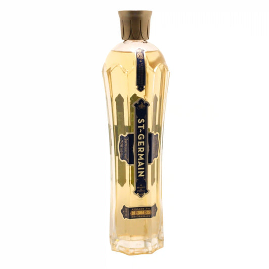 St-Germain Elderflower Liqueur, France