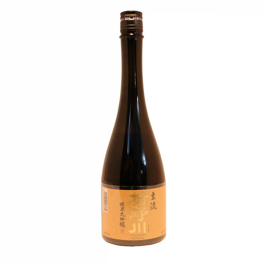 Tatenokawa Shuryu Junmai Daiginjo Sake, Japan