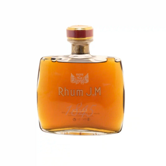 Rhum J.M Cuvée 1845 Vieux Agricole, Martinique