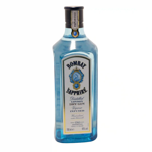 Bombay Sapphire London Dry Gin