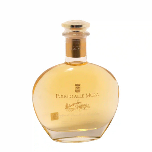 Poggio alle Mura Grappa di Brunello di Montalcino, Italy