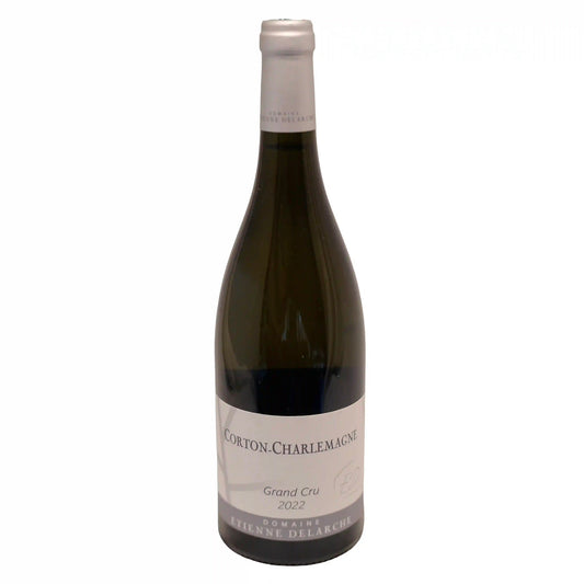 Corton-Charlemagne Delarche - Burgundy, France