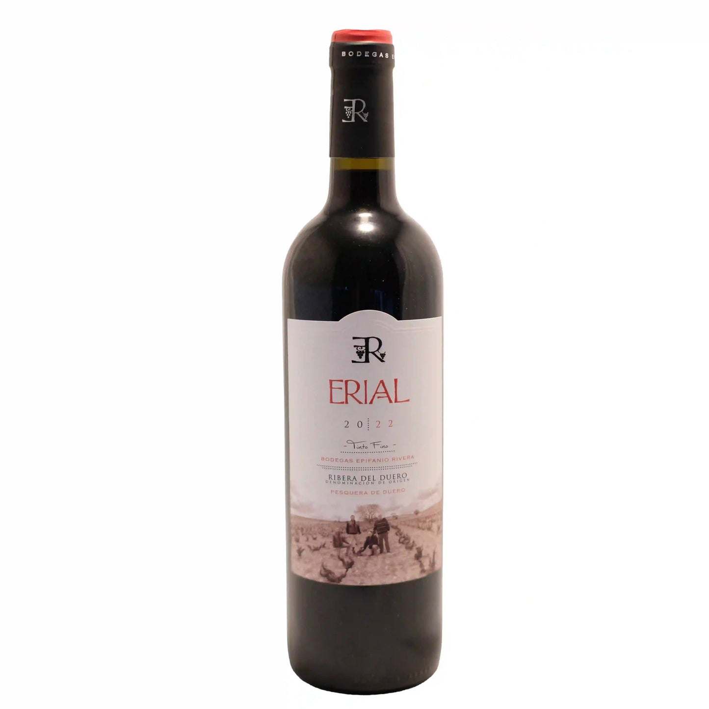 Erial 2022 - Ribera del Duero DO, Spain