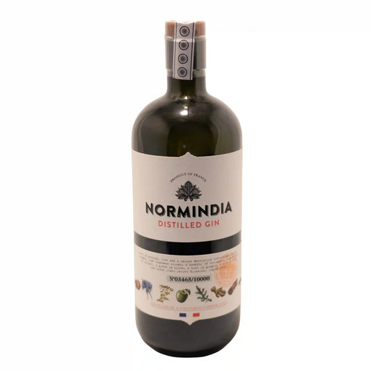 Normindia Gin, France