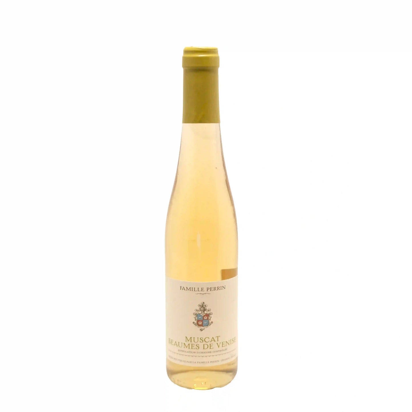 Famille Perrin Muscat Beaumes de Venise - Rhône Sud, France