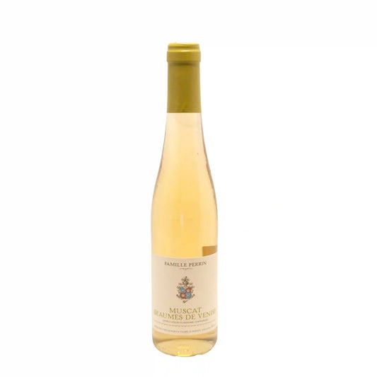Famille Perrin Muscat Beaumes de Venise - Rhône Sud, France