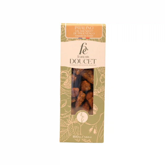 François Doucet Pralino Eis Amendo de Prouvènço, 160g