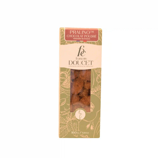 François Doucet Pralino Chocolat Poudré, 160g