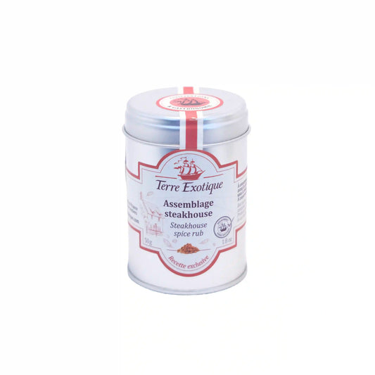Steakhouse Spice Rub