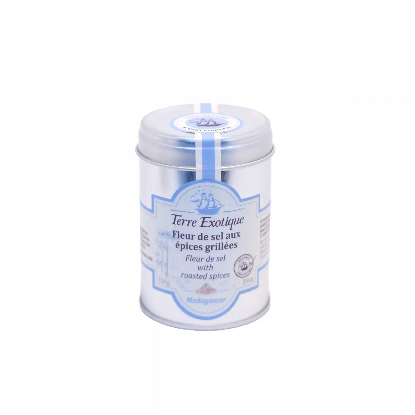 Fleur de Sel Roasted Spices