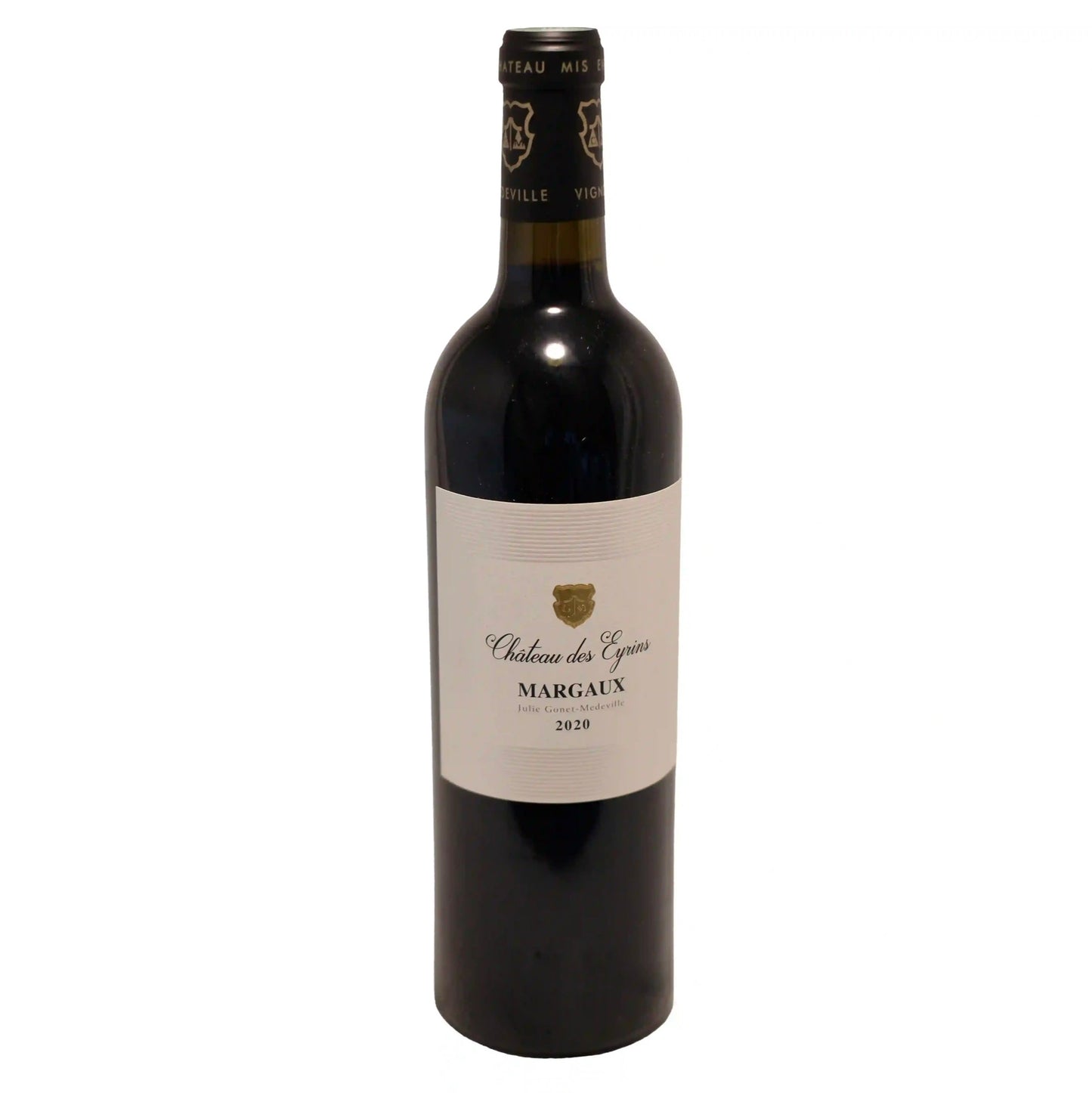 Château des Eyrins 2020 - Margaux, France