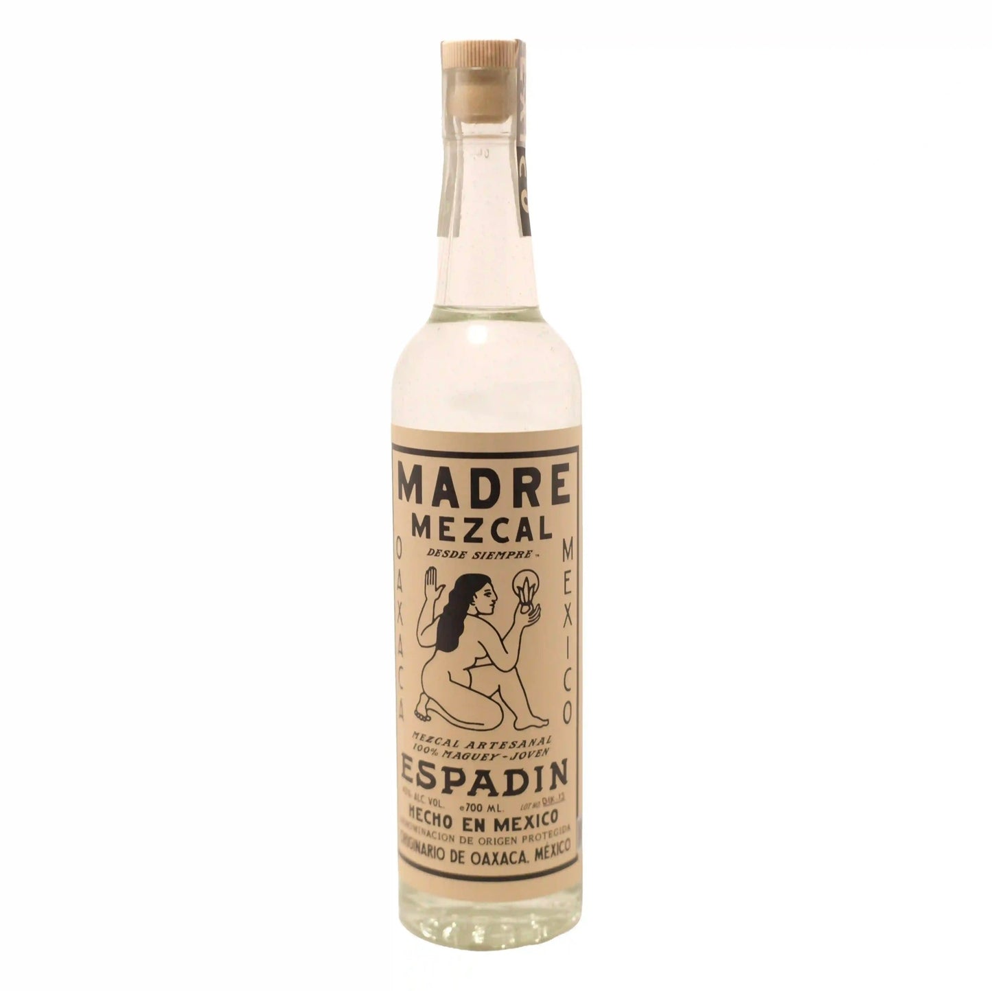 Madre Mezcal Artesanal Espadin, Mexico