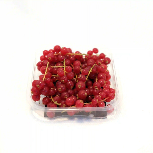 Red Currants, 125g