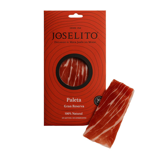 Joselito Sliced Paleta