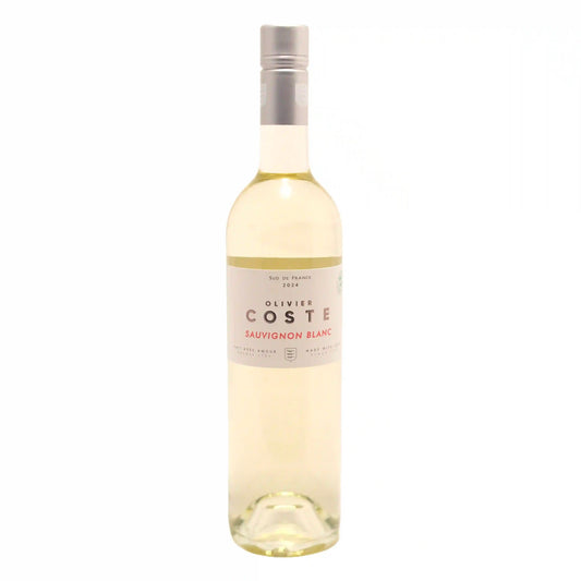 Olivier Coste Sauvignon Blanc 2024 - Languedoc, France