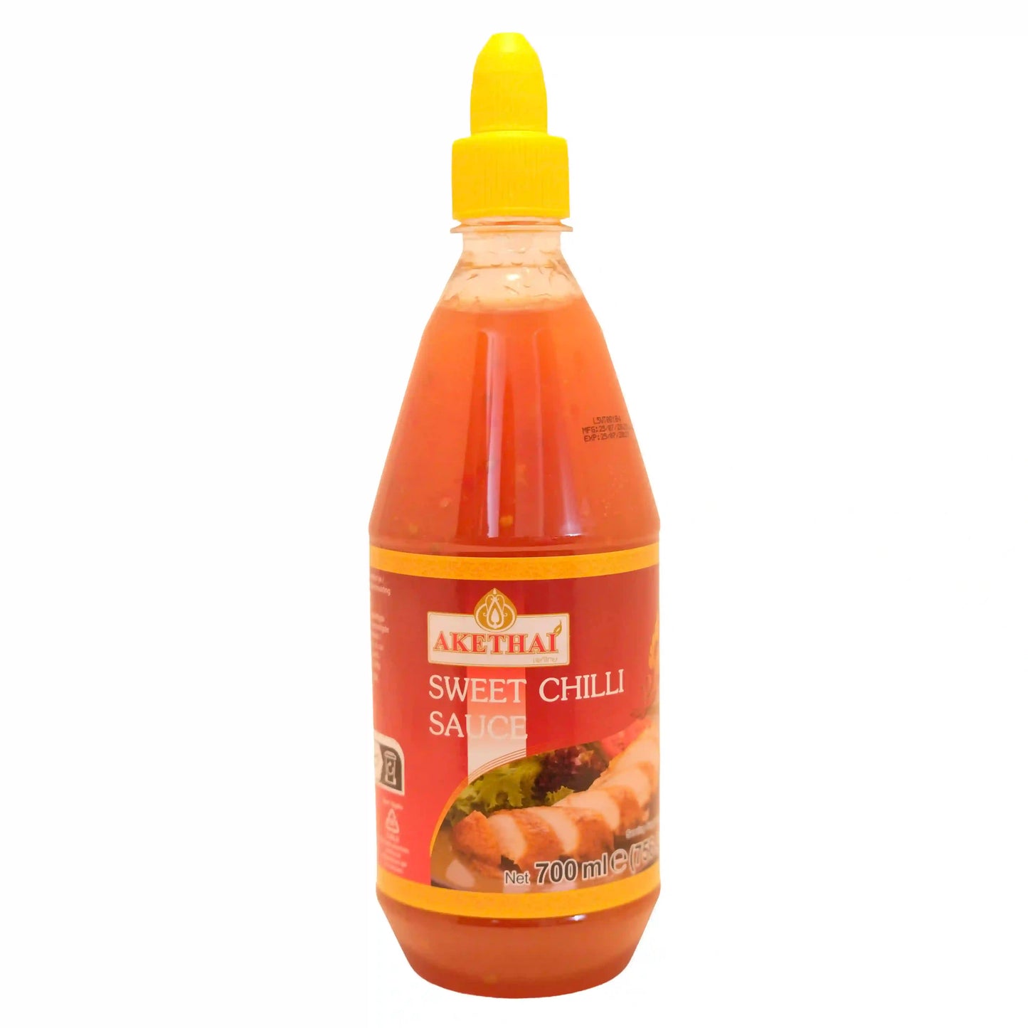 Sweet Chilli Sauce
