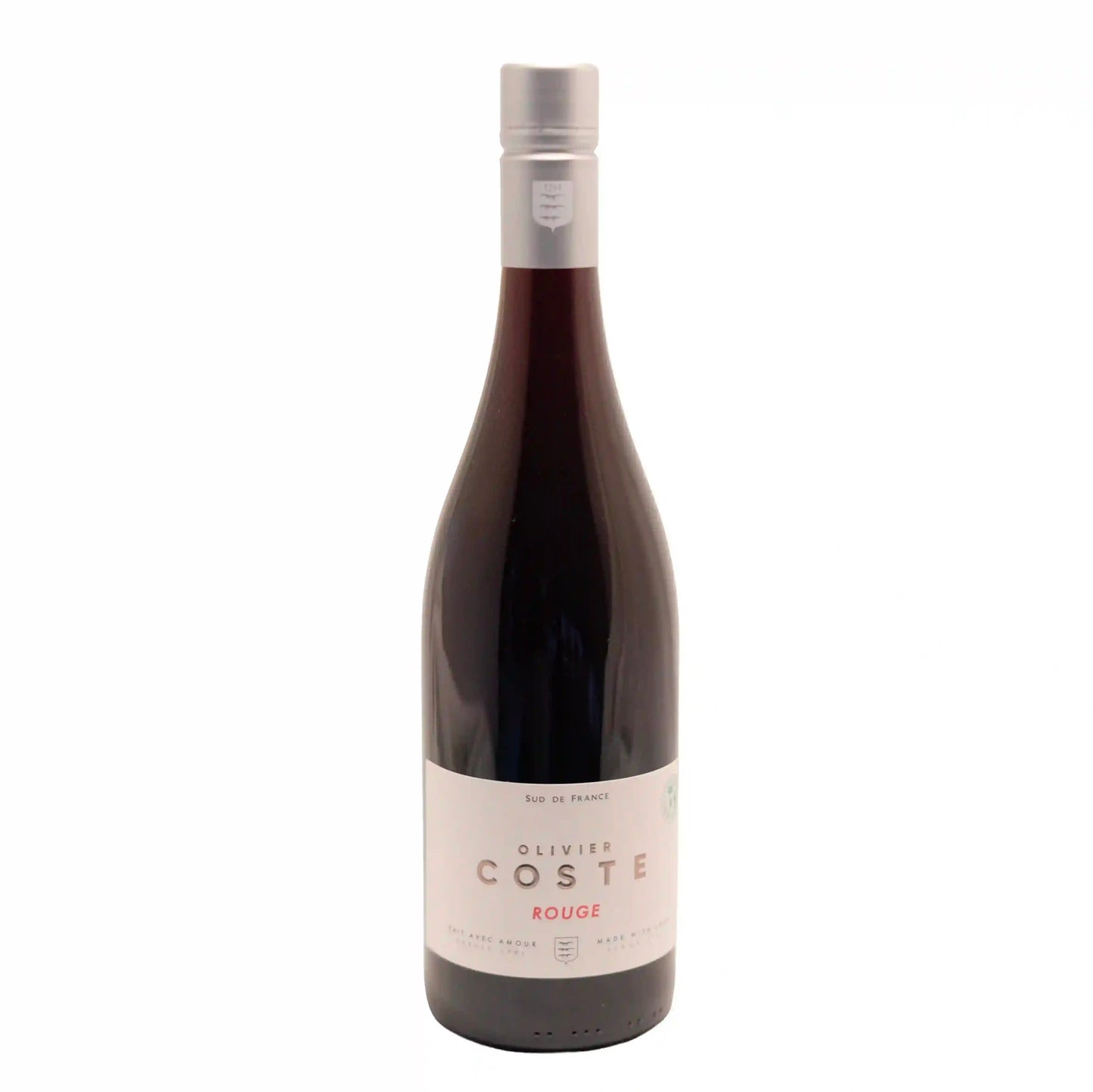 Olivier Coste Rouge - Languedoc, France