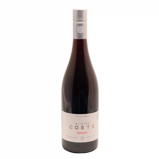Olivier Coste Rouge - Languedoc, France