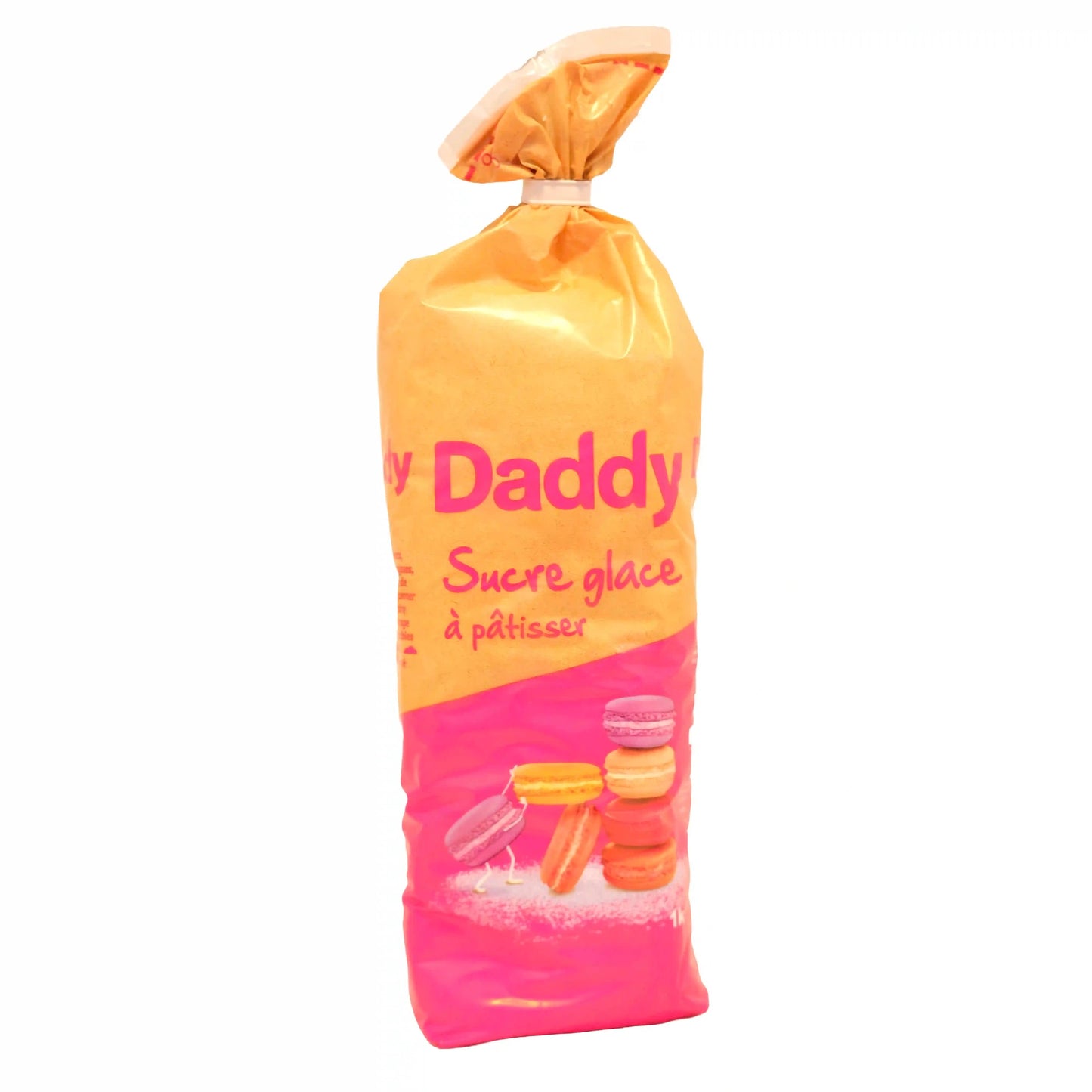 Daddy Icing Sugar, 1kg