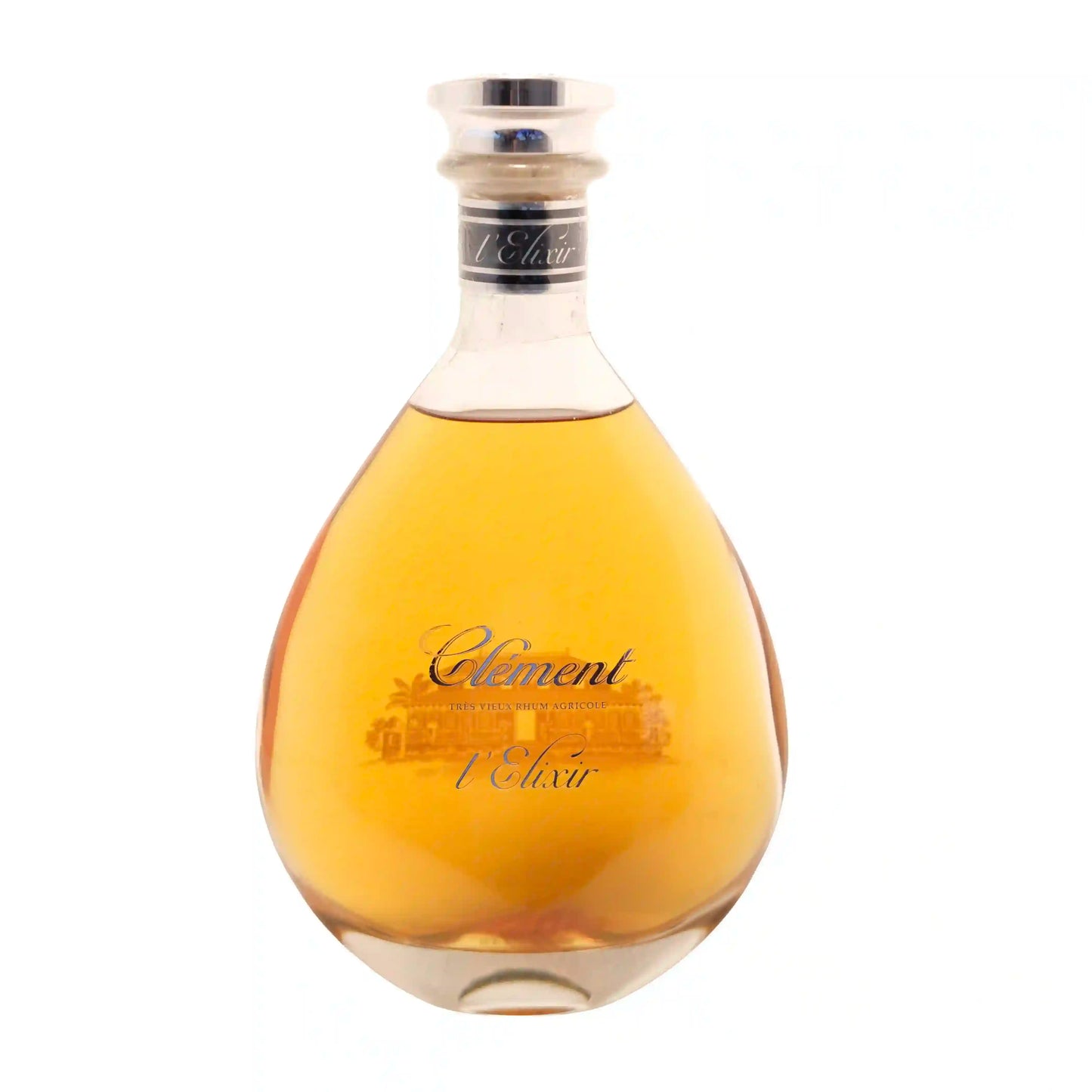 Clément Très Vieux Rhum Agricole l'Elixir, Martinique